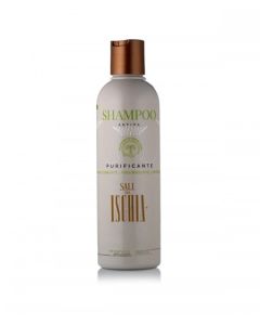 Σαμπουάν για λιπαρά μαλλιά SALI DI ISCHIA Purifying Shampoo for Oily Hair 250ml