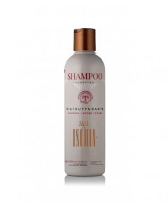 Σαμπουάν αναδόμησης SALI DI ISCHIA Restructuring Shampoo Keratin 250ml