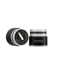 UV/LED Studio gel NORIKO NAILS Clear 15g