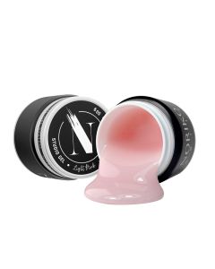 UV/LED Studio gel NORIKO NAILS Light Pink 50g