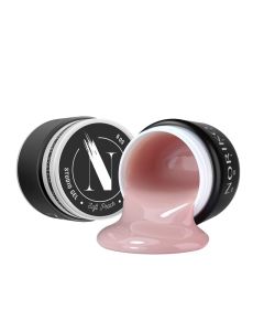 UV/LED Studio gel NORIKO NAILS Soft Peach 50g