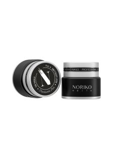 UV/LED Studio gel NORIKO NAILS Translucent Pink 50g
