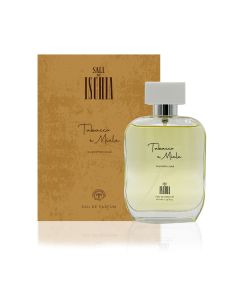 Άρωμα SALI DI ISCHIA PARFUME Tabacco e Miele 100ml