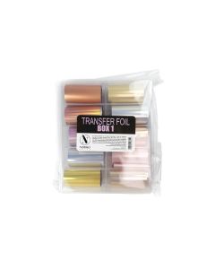 Transfer Foil NORIKO NAILS Box 1