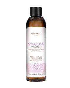 Λοσιόν για σγουρά μαλλιά NEVITALY SYNOUSA Waving Lotion 250ml