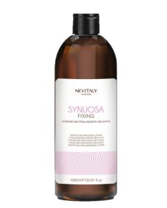 Λοσιόν για σγουρά μαλλιά NEVITALY SYNOUSA Fixing 1000ml