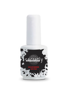 UV/LED primer νυχιών χωρίς οξύ SECRETLY PROFESSIONAL UV/LED Bonder Acid Free 15ml