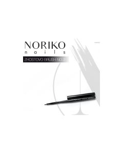 Πινέλο NORIKO Nails Zhostovo Brush 2
