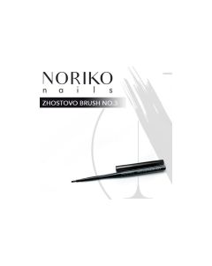 Πινέλο NORIKO Nails Zhostovo Brush 3