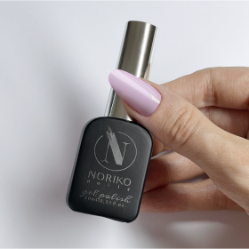 Ημιμόνιμο βερνίκι NORIKO nails Stylovy #49