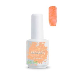 Ημιμόνιμο βερνίκι  Secretly Exotic Fruits Collection Papaya #440