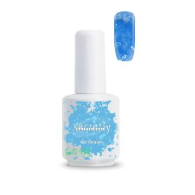 Ημιμόνιμο βερνίκι Secretly Exotic Fruits Collection Mulberry #443