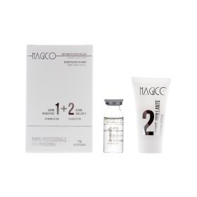 Θεραπεία Мagico TOCCO MAGICO Ricostruzione 1+2 12+30 ml