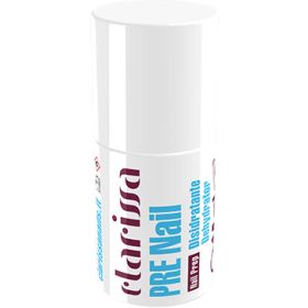 Primer νυχιών κατά της λιπαρότητας CLARISSA Pre Nail 14 ml