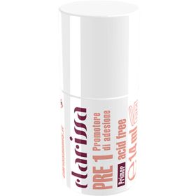 Primer νυχιών χωρίς οξύ CLARISSA Pre 1 14 ml