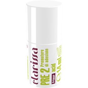 Primer νυχιών με οξύ  CLARISSA Pre 2 14 ml