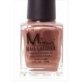 Βερνίκι νυχιών MISA Teddy Bear 15 ml
