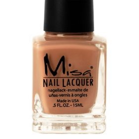 Βερνίκι νυχιών MISA Pretty 15 ml