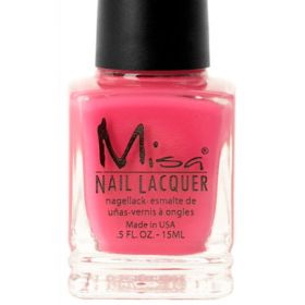 Βερνίκι νυχιών MISA Tender Pink 15 ml