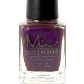 Βερνίκι νυχιών MISA Dreamy Purple 15 ml