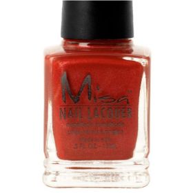 Βερνίκι νυχιών MISA Red Alert 15 ml