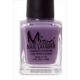 Βερνίκι νυχιών MISA Jasmine 15 ml