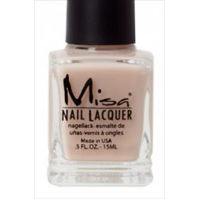 Βερνίκι νυχιών MISA In the Pink 15 ml