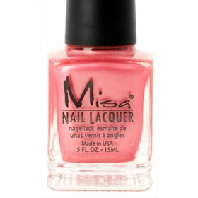 Βερνίκι νυχιών MISA Funky Punky Pink 15 ml