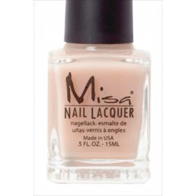 Βερνίκι νυχιών MISA Whisper 15 ml