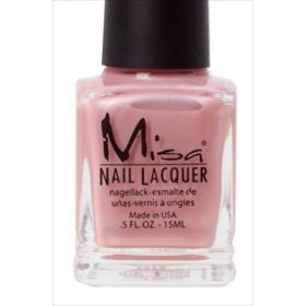 Βερνίκι νυχιών MISA Fleeting Hibiscus 15 ml
