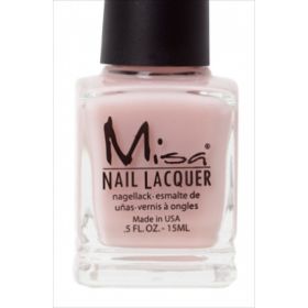Βερνίκι νυχιών MISA Sweet Pea Everlasting 15 ml