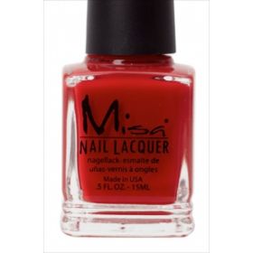 Βερνίκι νυχιών MISA Femme Fatale 15 ml