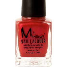 Βερνίκι νυχιών MISA Shady Lady 15 ml