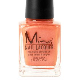 Βερνίκι νυχιών MISA Ditsy Flowers 15 ml