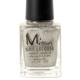 Βερνίκι νυχιών MISA Dance Fever 15 ml