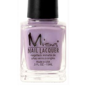 Βερνίκι νυχιών MISA Shop Til you Drop 15 ml