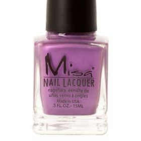 Βερνίκι νυχιών MISA Double Date 15 ml