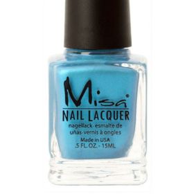 Βερνίκι νυχιών MISA Lounging By The Pool 15 ml