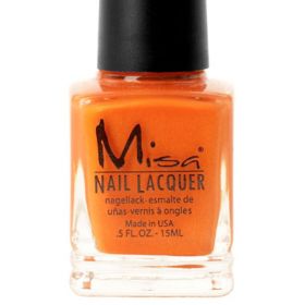 Βερνίκι νυχιών MISA Sisterhood 15 ml