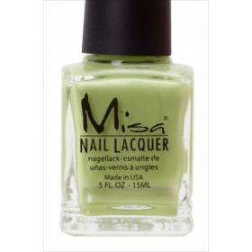 Βερνίκι νυχιών MISA Secrets 15 ml