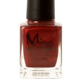 Βερνίκι νυχιών MISA Risque 15 ml