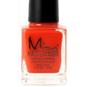 Βερνίκι νυχιών MISA Ur Too Sweet 15 ml