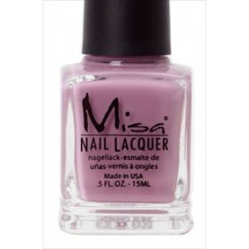Βερνίκι νυχιών MISA Be My Lover 15 ml