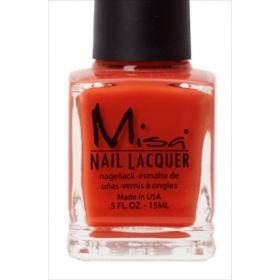 Βερνίκι νυχιών MISA MUAH… Ur Too Delicious 15 ml