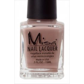 Βερνίκι νυχιών MISA High Waist Hue 15 ml