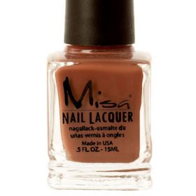 Βερνίκι νυχιών MISA Moody Model 15 ml