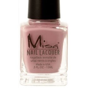 Βερνίκι νυχιών MISA Fashionista 15 ml