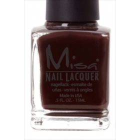 Βερνίκι νυχιών MISA Passion 4 Fashion 15 ml