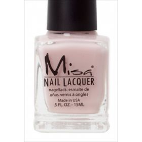 Βερνίκι νυχιών MISA Should I? 15 ml