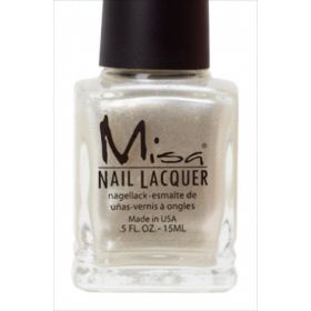 Βερνίκι νυχιών MISA Honeybunch 15 ml
